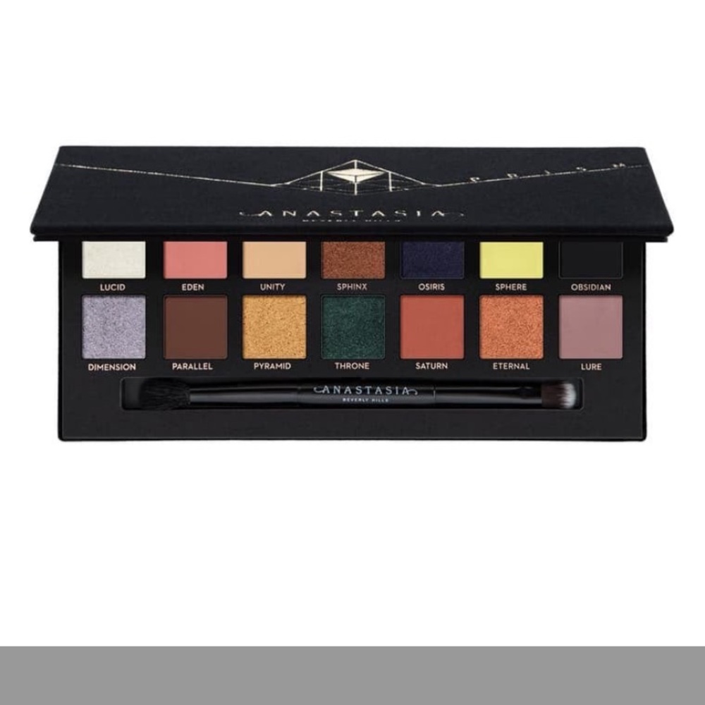 Anastasia Beverly Hills Prism Palette